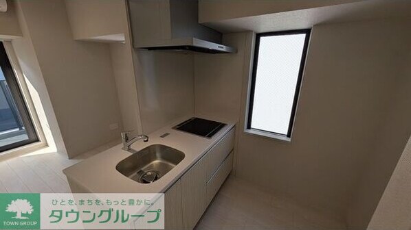 ザ・レジデンスパーク栄の物件内観写真